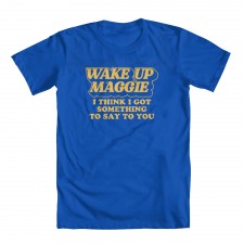 Wake Up Maggie Boys'